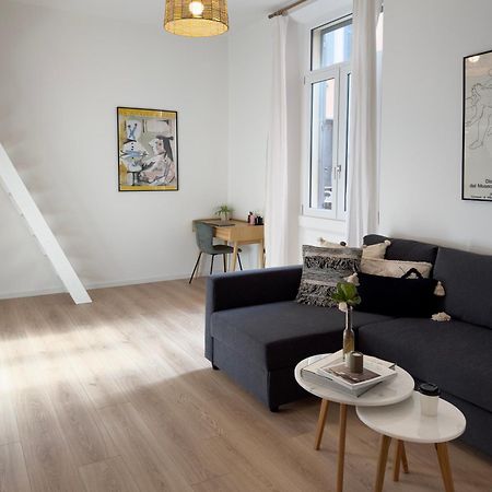Home Sweet Orti 12 - Design Apartment Milano Exteriör bild
