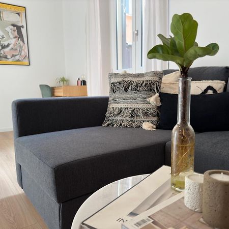 Home Sweet Orti 12 - Design Apartment Milano Exteriör bild