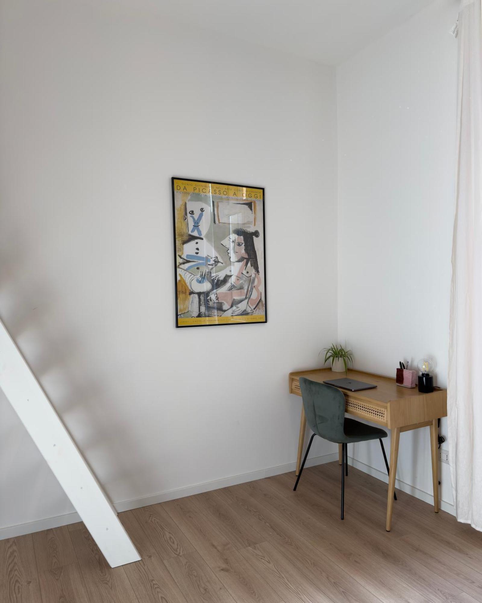 Home Sweet Orti 12 - Design Apartment Milano Exteriör bild