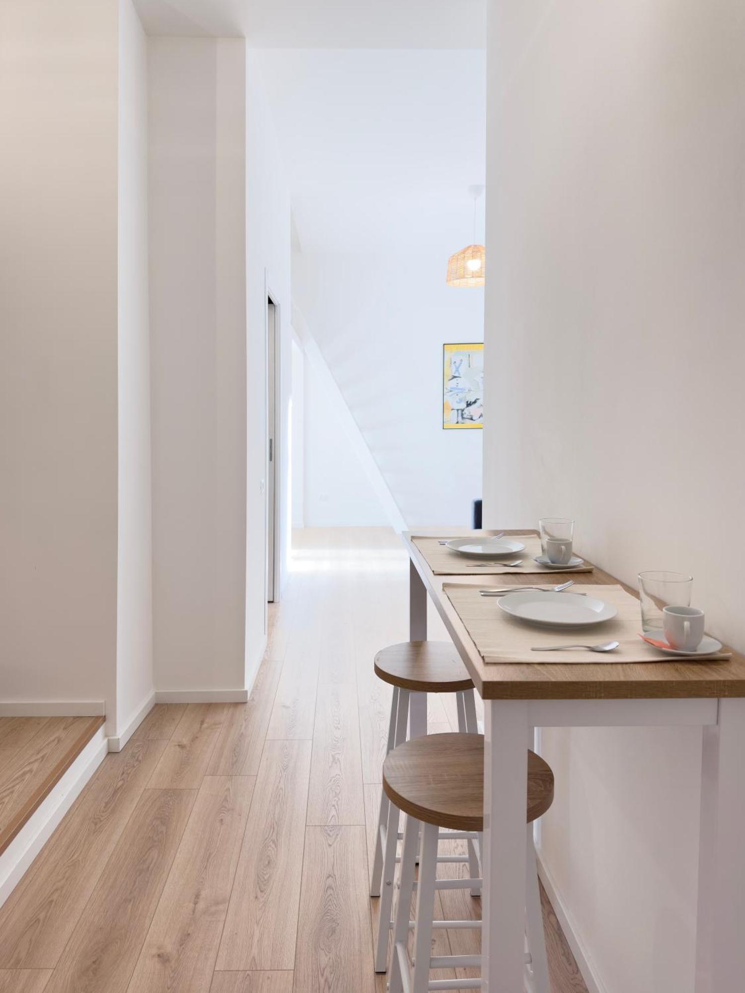 Home Sweet Orti 12 - Design Apartment Milano Exteriör bild