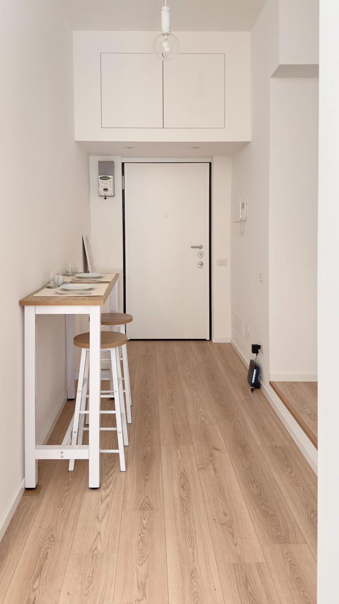 Home Sweet Orti 12 - Design Apartment Milano Exteriör bild