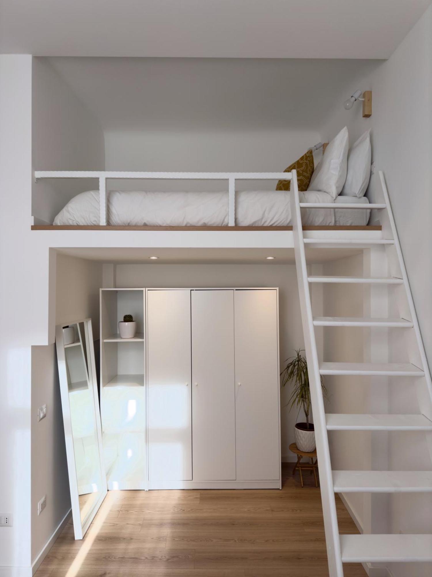 Home Sweet Orti 12 - Design Apartment Milano Exteriör bild