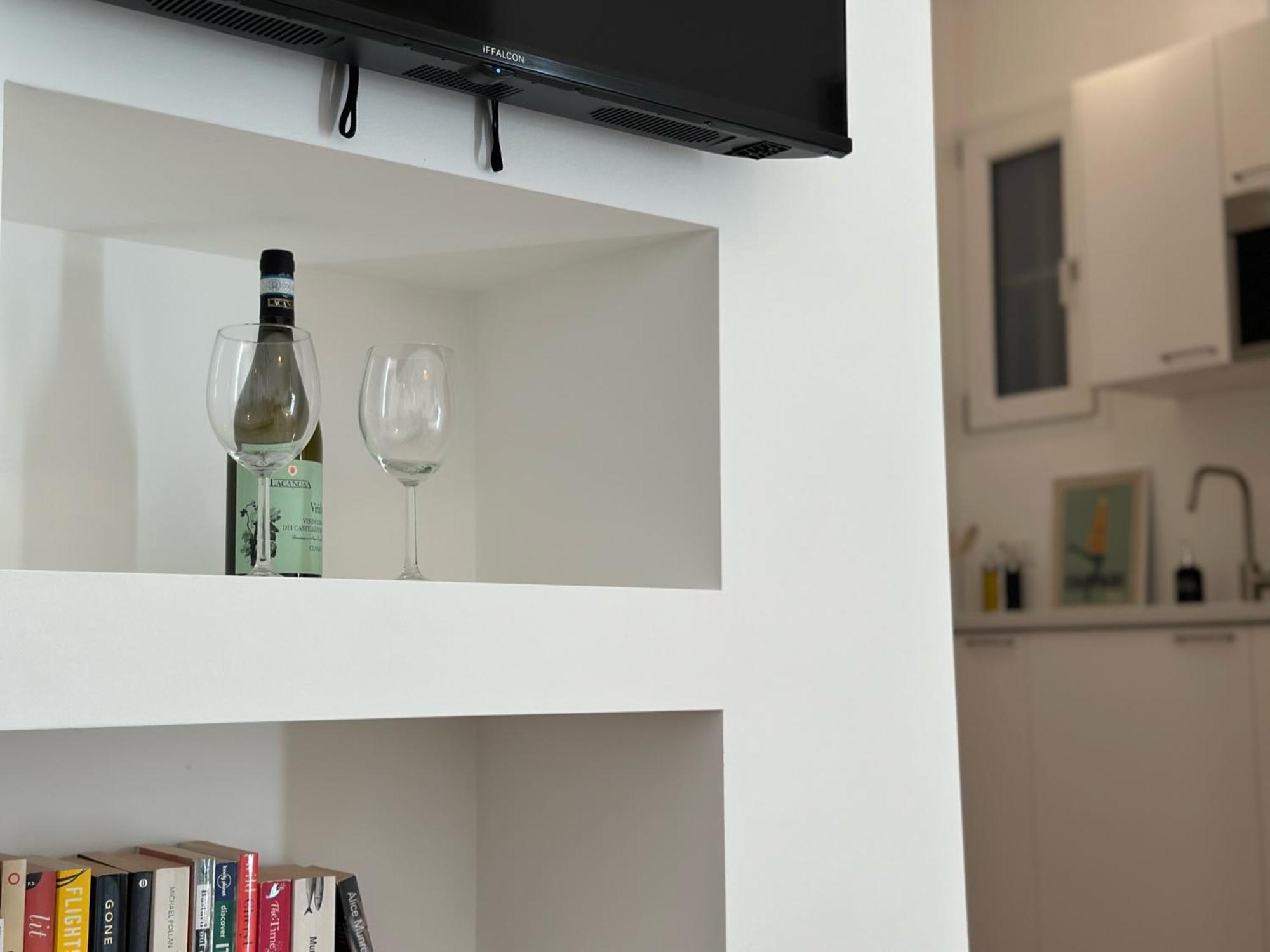 Home Sweet Orti 12 - Design Apartment Milano Exteriör bild