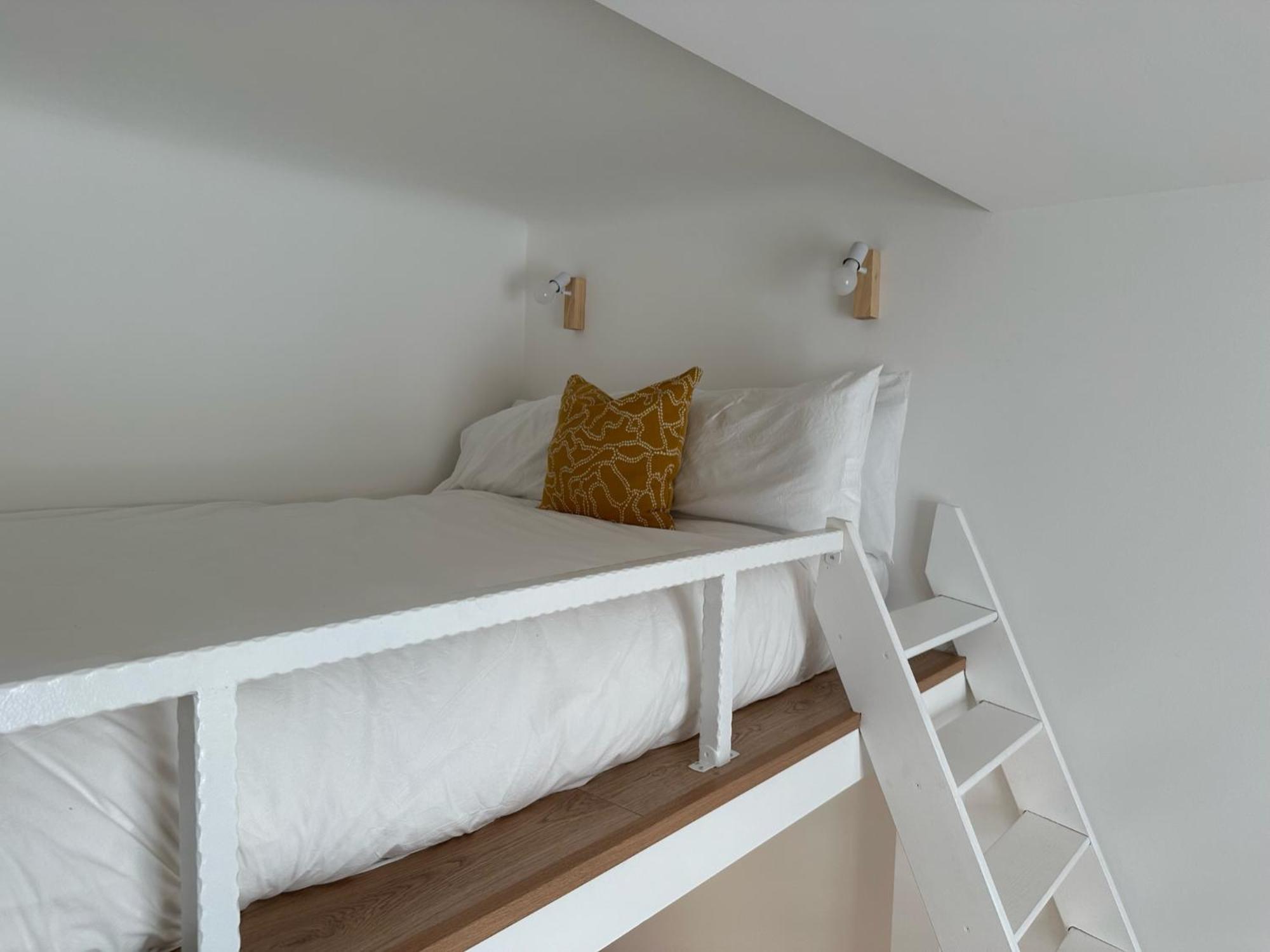Home Sweet Orti 12 - Design Apartment Milano Exteriör bild