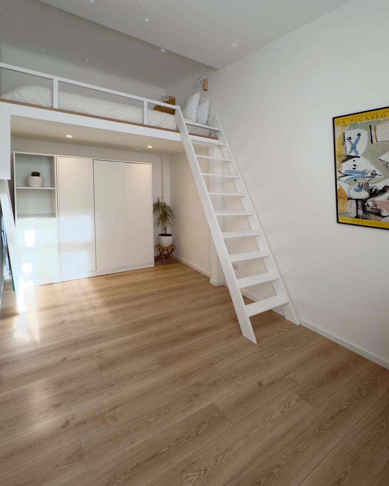 Home Sweet Orti 12 - Design Apartment Milano Exteriör bild