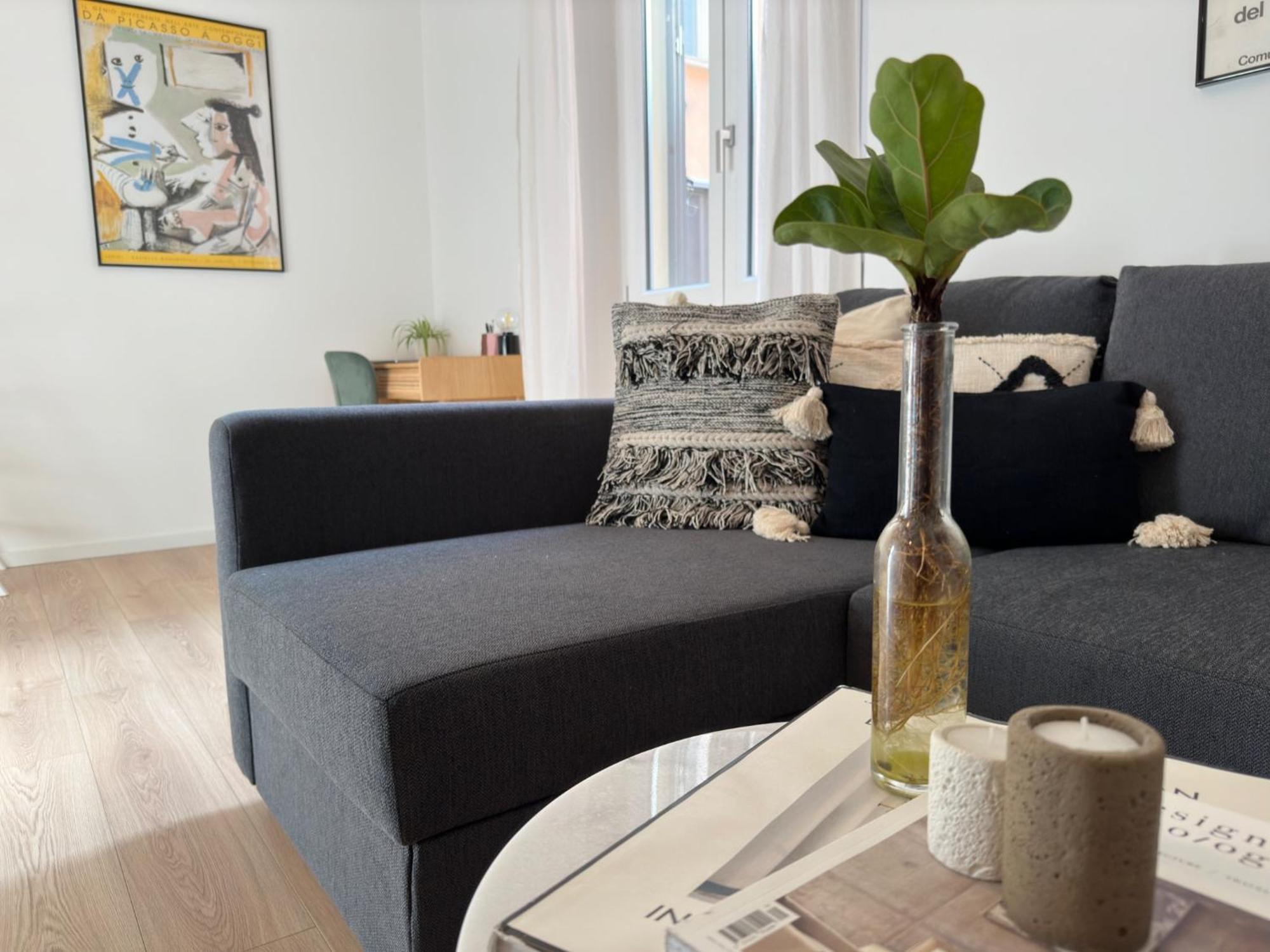 Home Sweet Orti 12 - Design Apartment Milano Exteriör bild